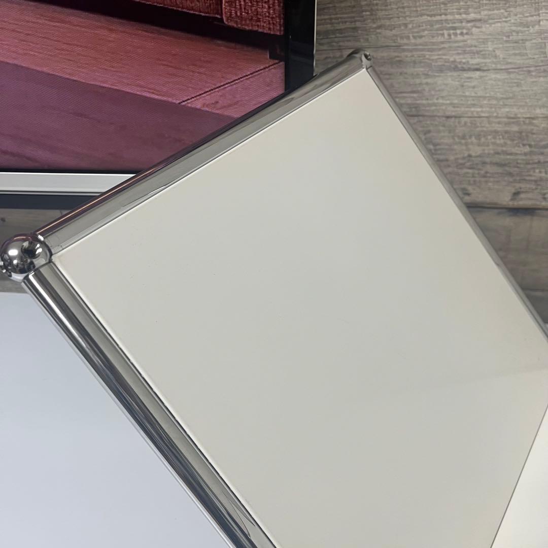 USM Haller ハラーシステム book stand 色：ホワイト