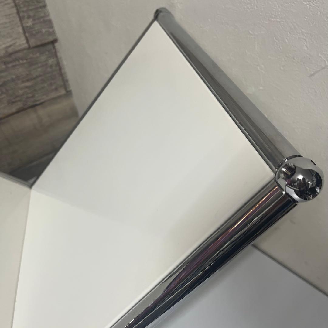 USM Haller ハラーシステム book stand 色：ホワイト