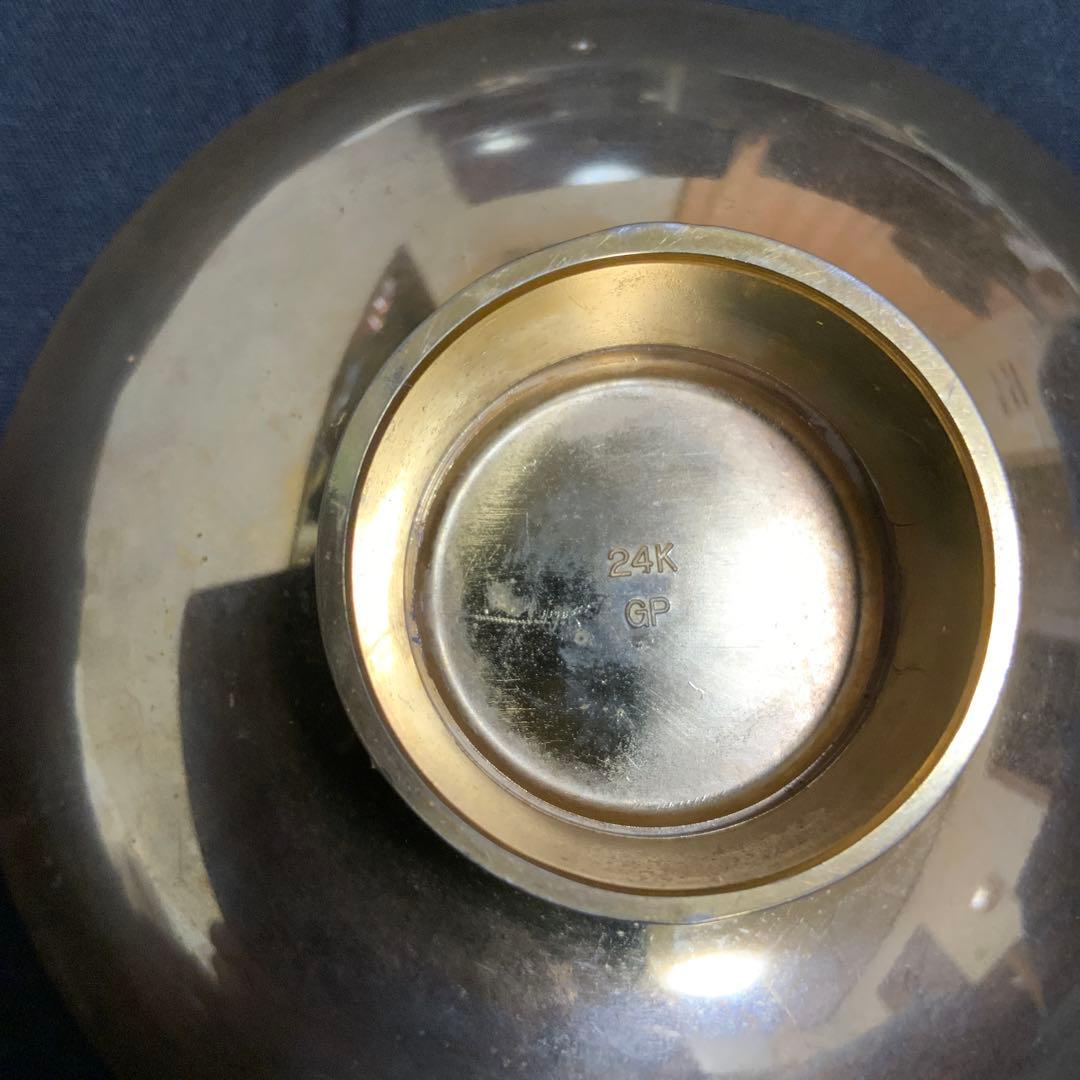 ◇海上自衛隊 金杯 24KGP◇ - メルカリ