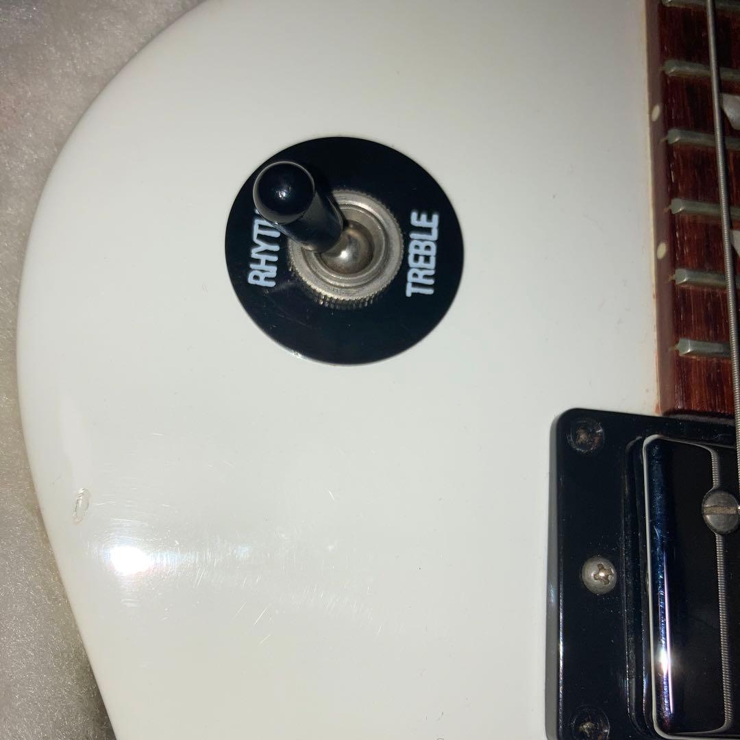 ギブソン レスポール スタジオ オートチューニング - メルカリ