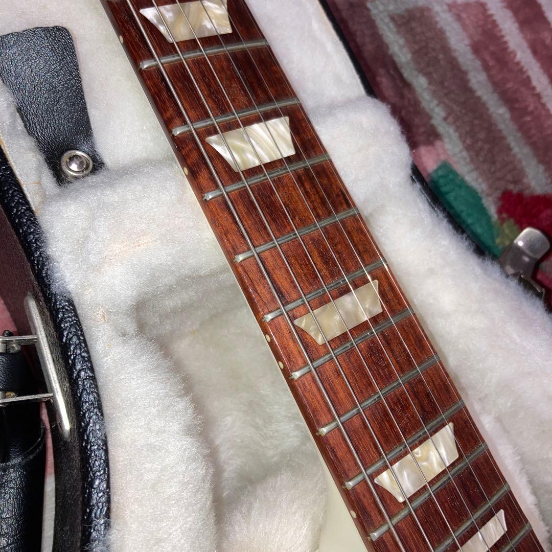 ギブソン レスポール スタジオ オートチューニング - メルカリ