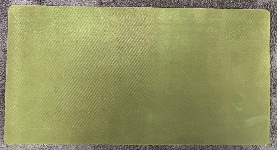 ぽけもん戯画　プレイマット