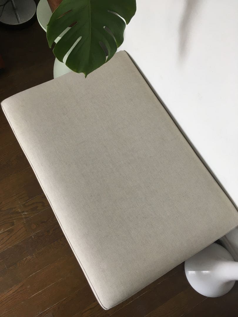 ☆希少☆ 最安値 マスターウォール BEAK OTTOMAN オットマン 北欧