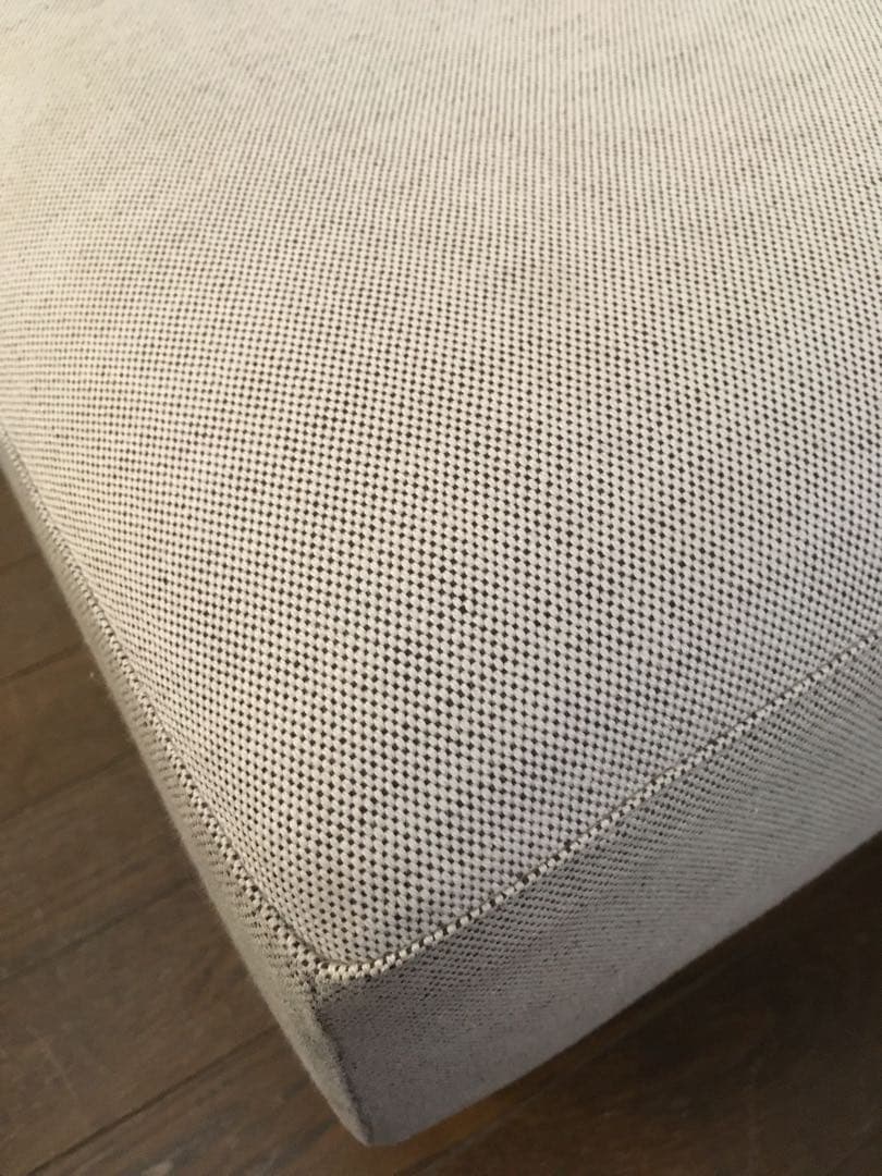 ☆希少☆ 最安値 マスターウォール BEAK OTTOMAN オットマン 北欧