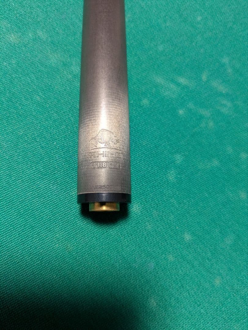 RHINOカーボンシャフト 11.8mm