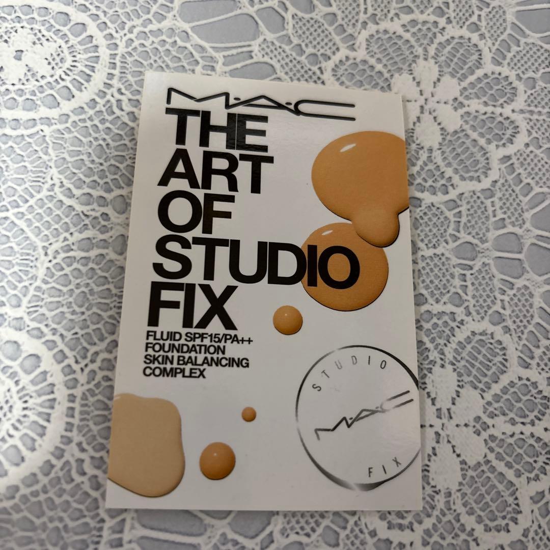 EXO レイ LAY MAC トレカ 张艺兴 M・A・C