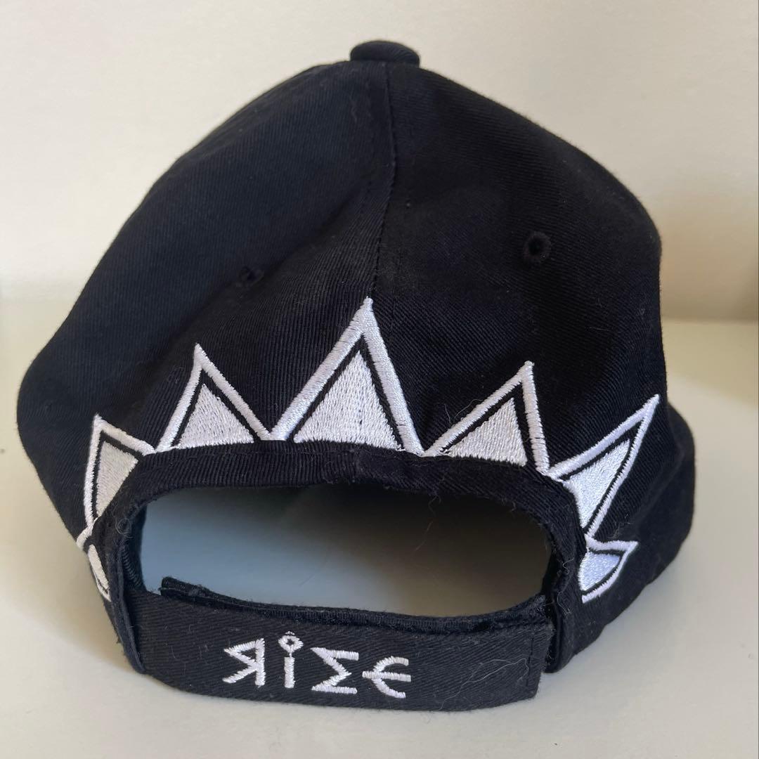 BIGBANGヨンベ SOL TAEYANG 公式キャップ - メルカリ