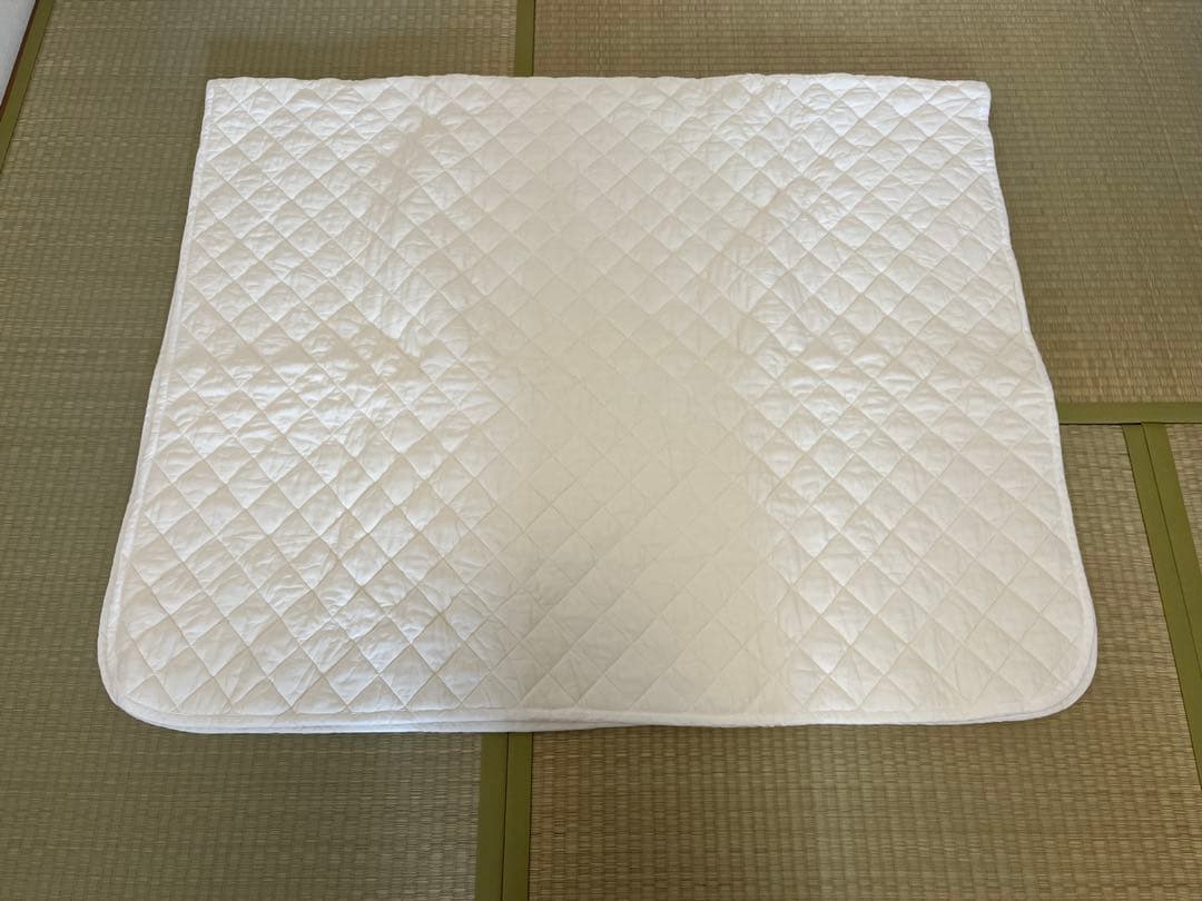pasima セミダブルサイズ 敷きパッド