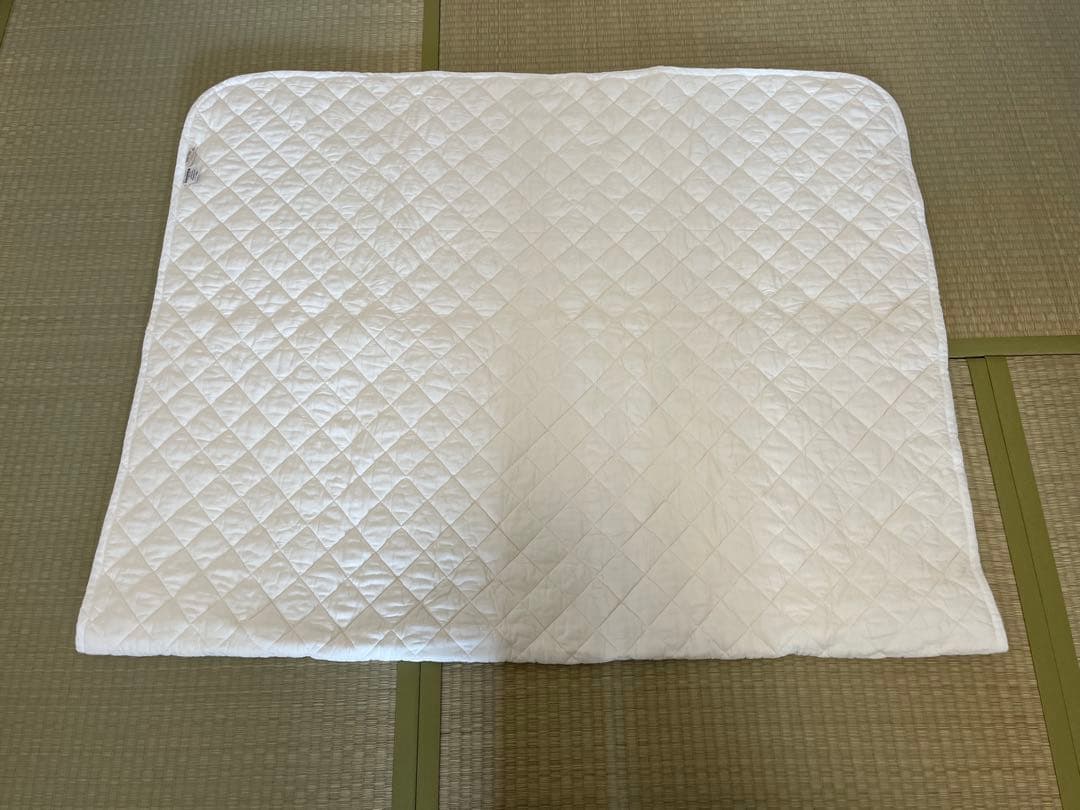 pasima セミダブルサイズ 敷きパッド