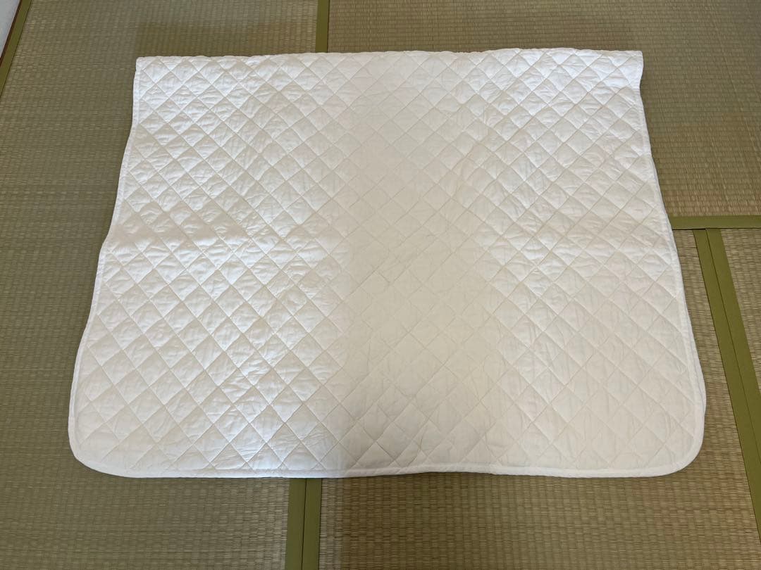 pasima セミダブルサイズ 敷きパッド