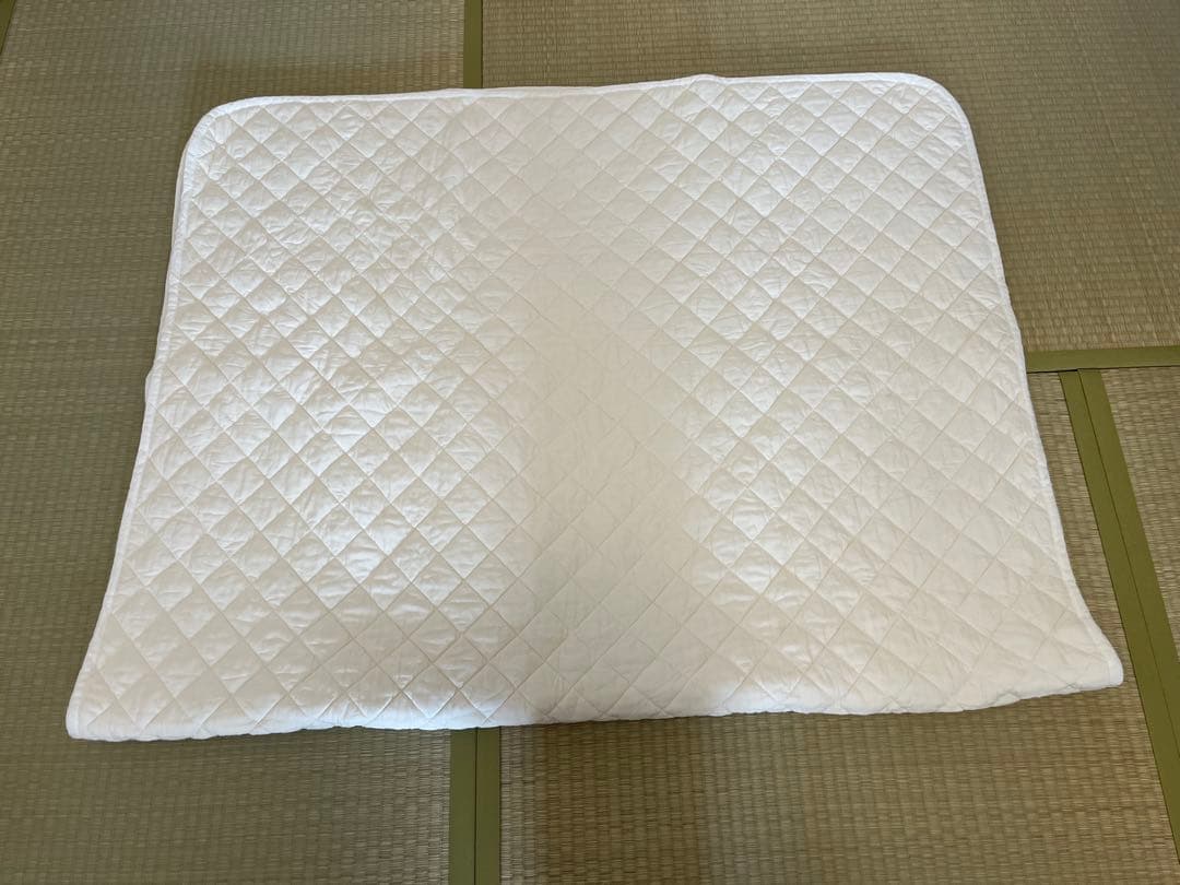 pasima セミダブルサイズ 敷きパッド
