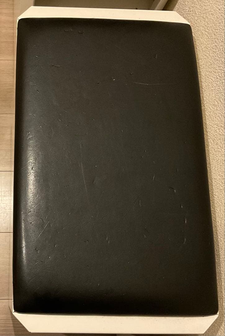 【♡Anmy♡】DUENDE IMELDA ベンチ＋シューズラック1台