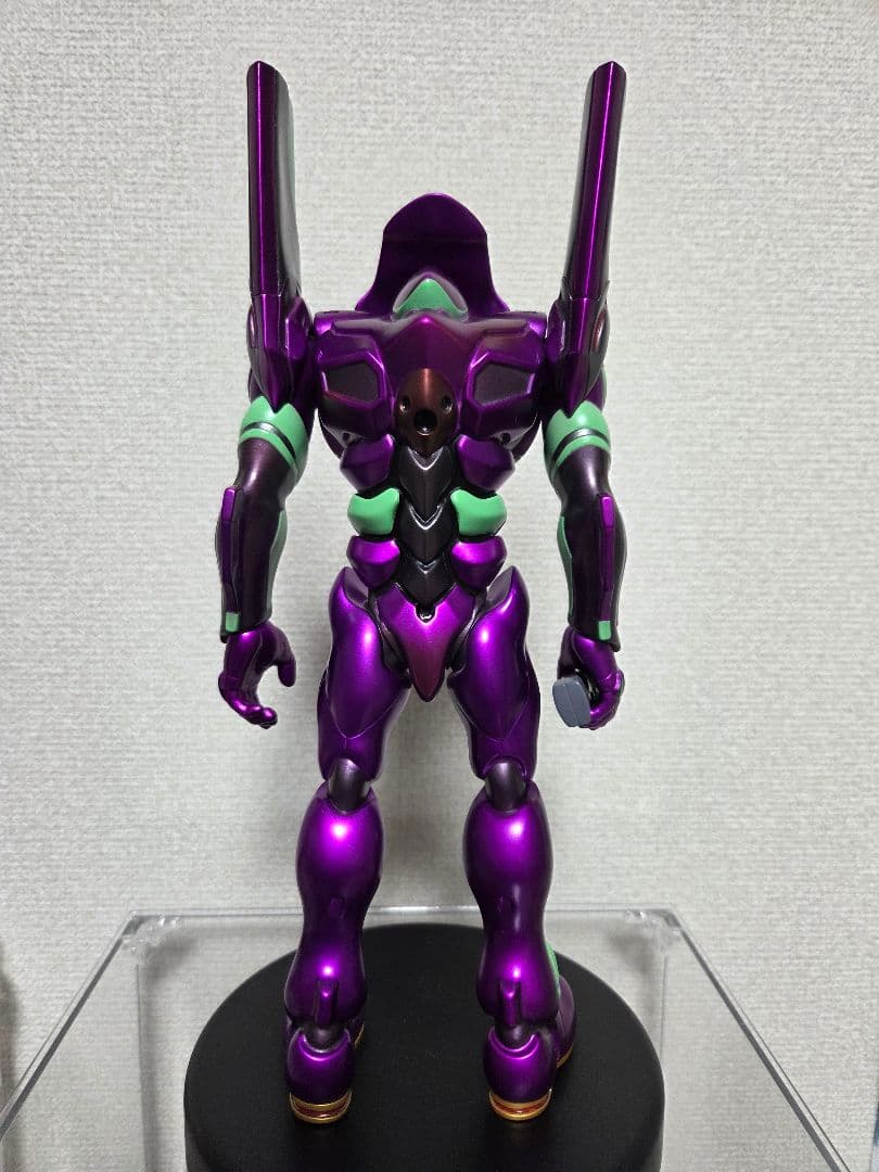 MechNoiz Toys エヴァンゲリオン初号機 海外限定