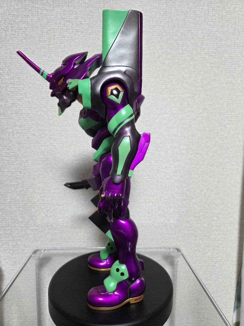 MechNoiz Toys エヴァンゲリオン初号機 海外限定