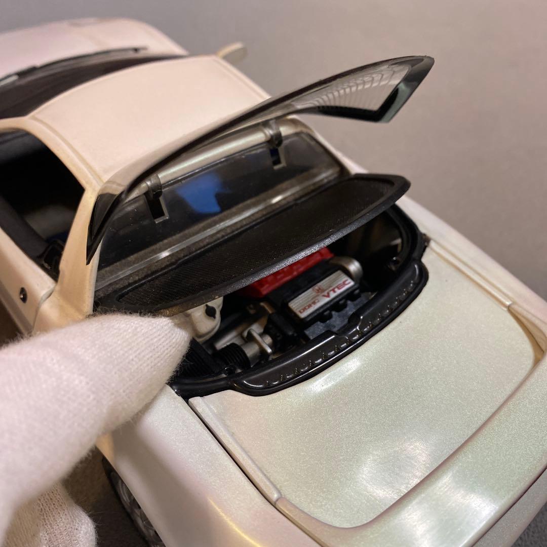 京商　　1/18 ホンダnsx