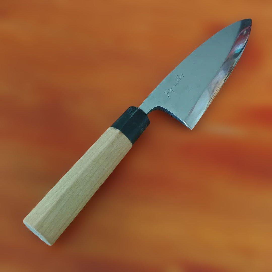 出刃包丁、有次作