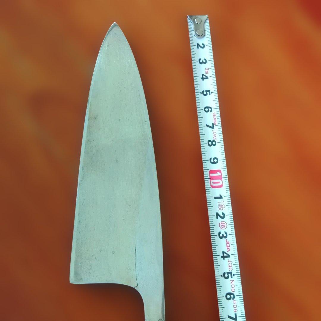 出刃包丁、有次作