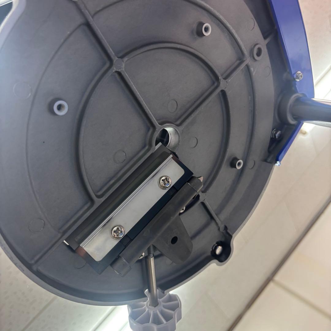 初雪ブロックアイススライサー かき氷機 BASYSロングレー　HB600A