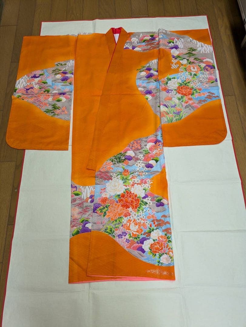 kumikumi ☆7歳用6着3歳用2着