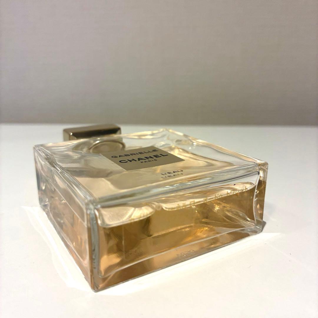 CHANEL ガブリエル ロー EDT 50ml 残量約7割
