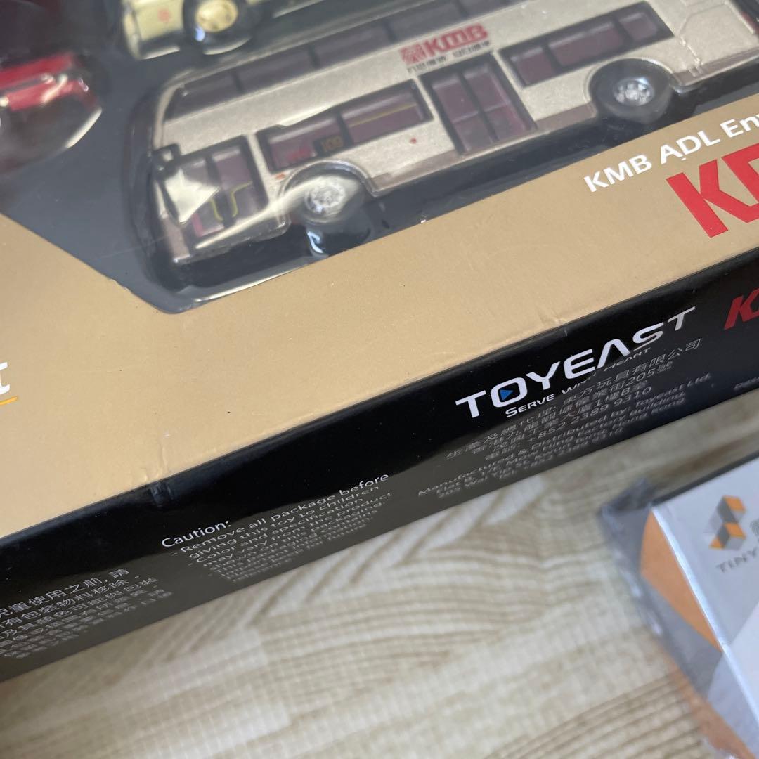 香港 tiny 微影 セット - メルカリ