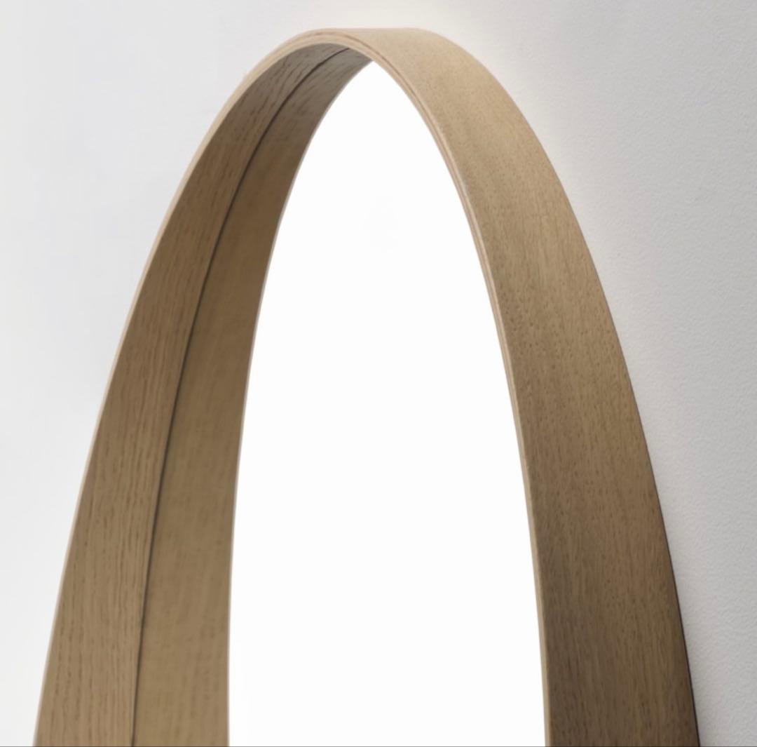 IKEA STOCKHOLM/ストックホルム 2025 ウォールミラー
