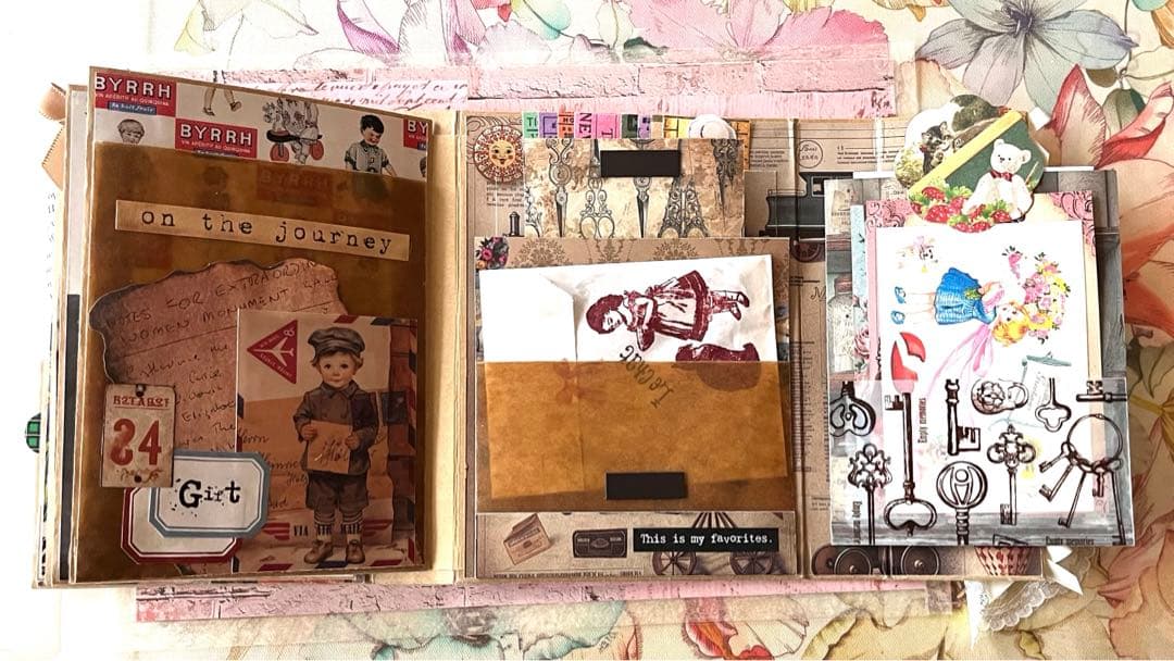 おすそ分けファイル☆専用ページ☆