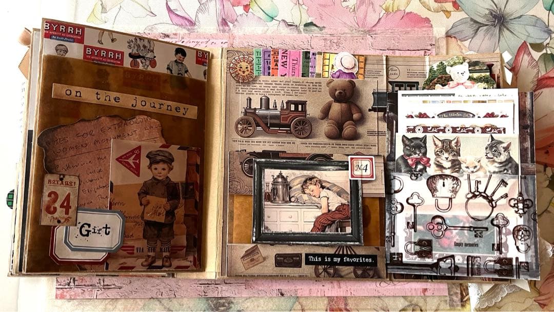 おすそ分けファイル☆専用ページ☆