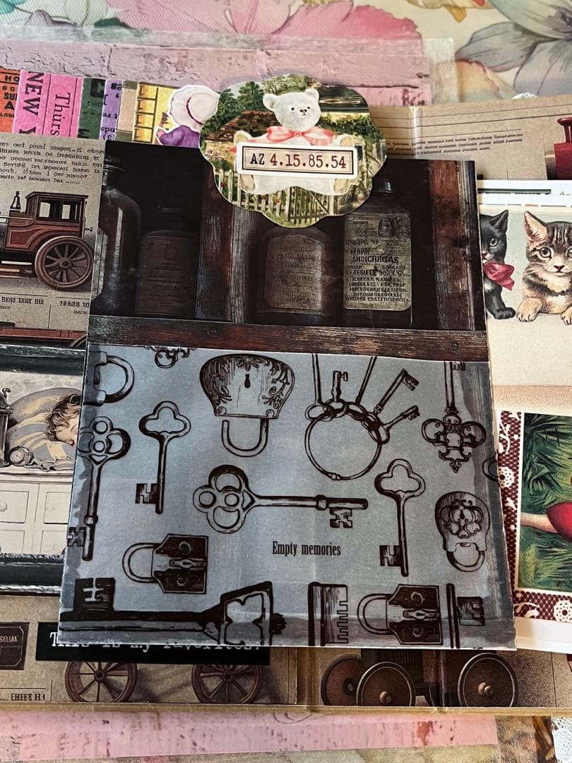 おすそ分けファイル☆専用ページ☆