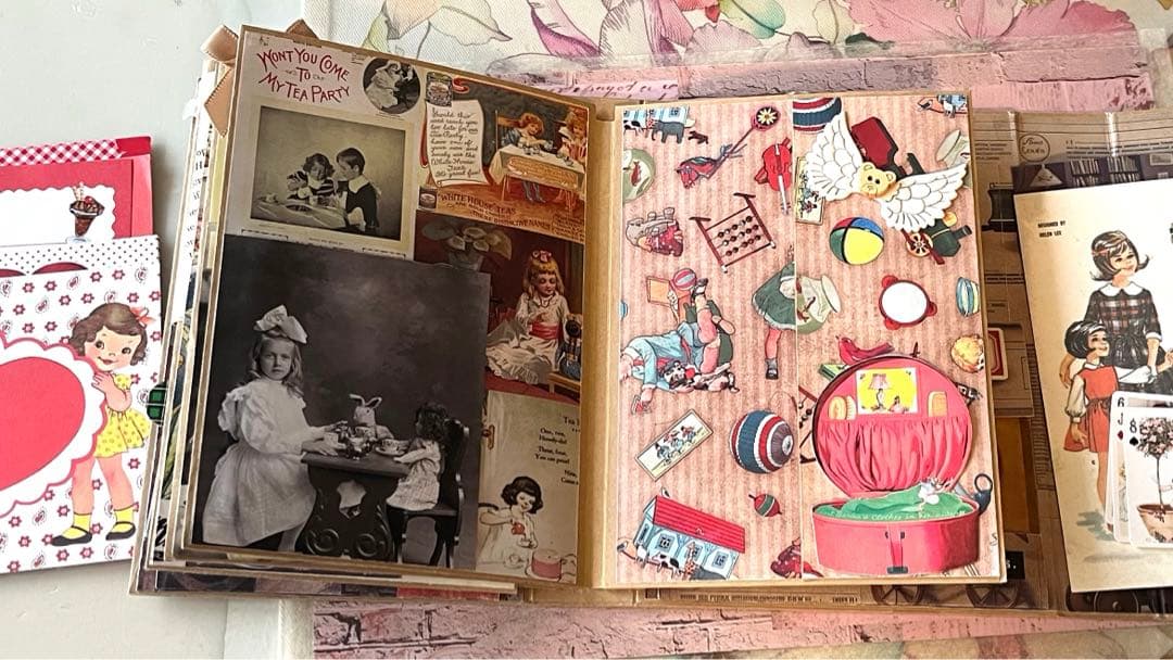 おすそ分けファイル☆専用ページ☆