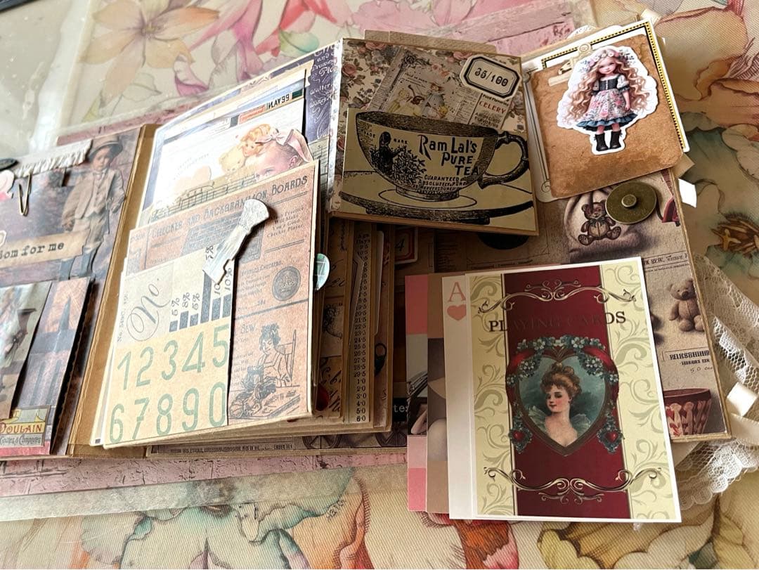 おすそ分けファイル☆専用ページ☆