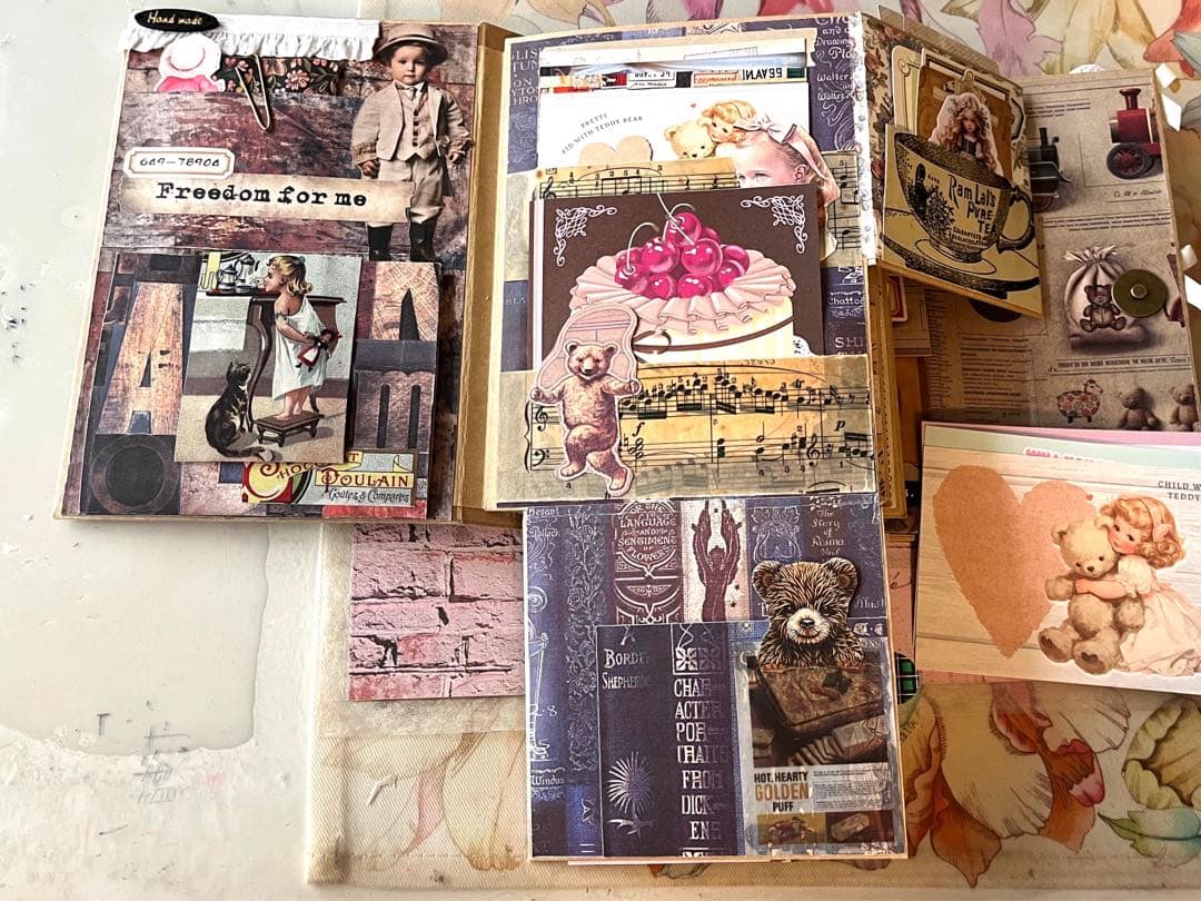 おすそ分けファイル☆専用ページ☆