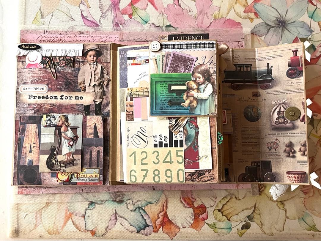 おすそ分けファイル☆専用ページ☆