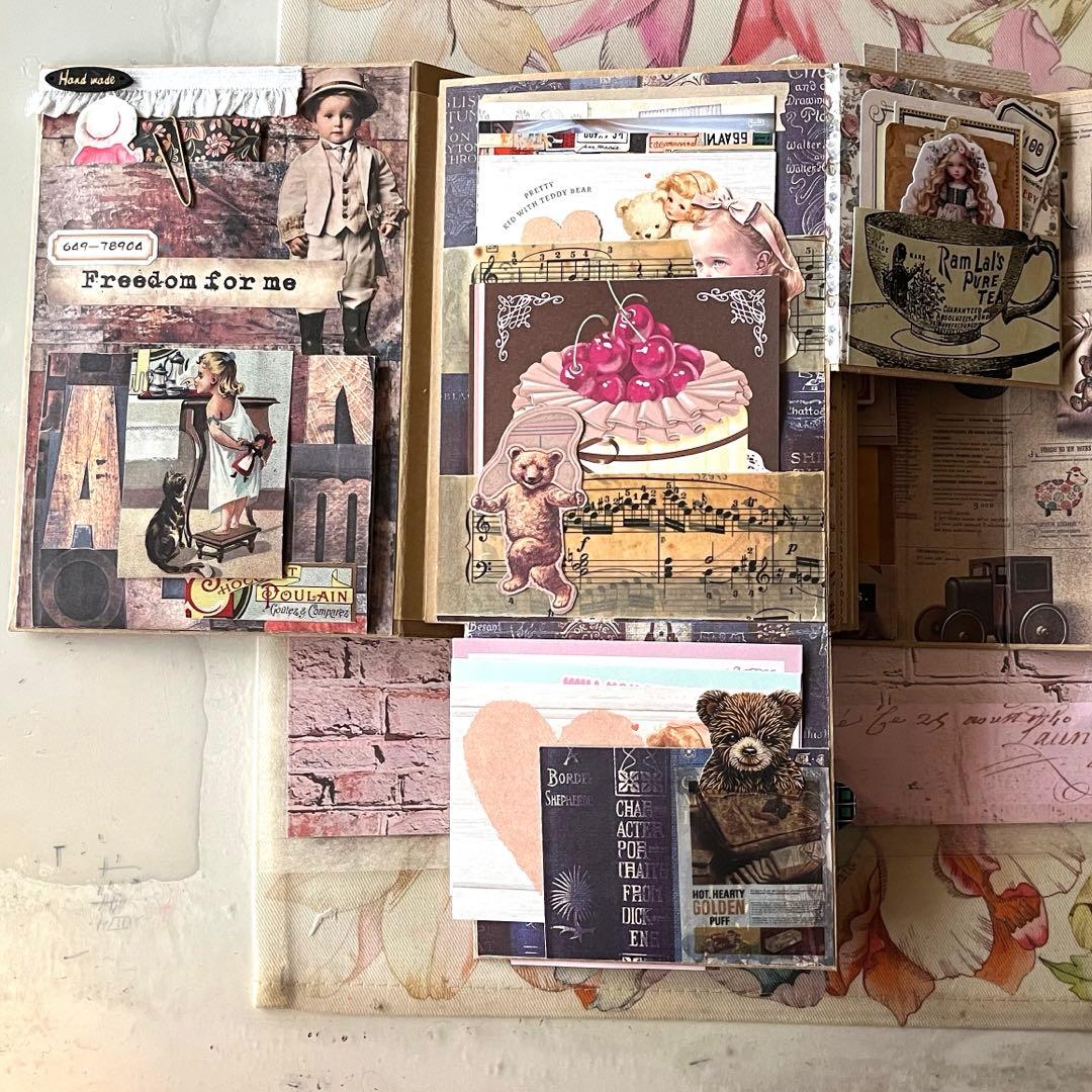 おすそ分けファイル☆専用ページ☆