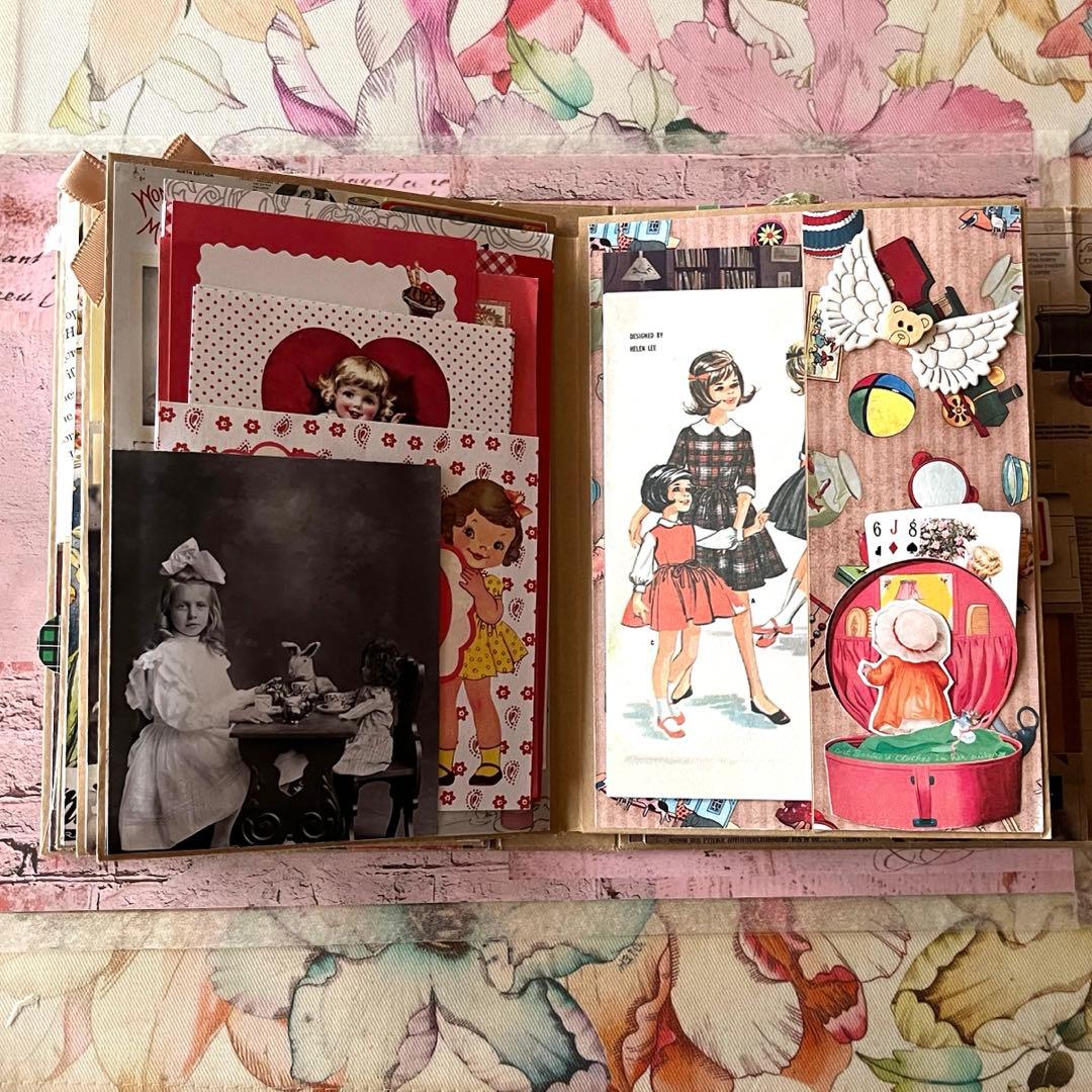 おすそ分けファイル☆専用ページ☆