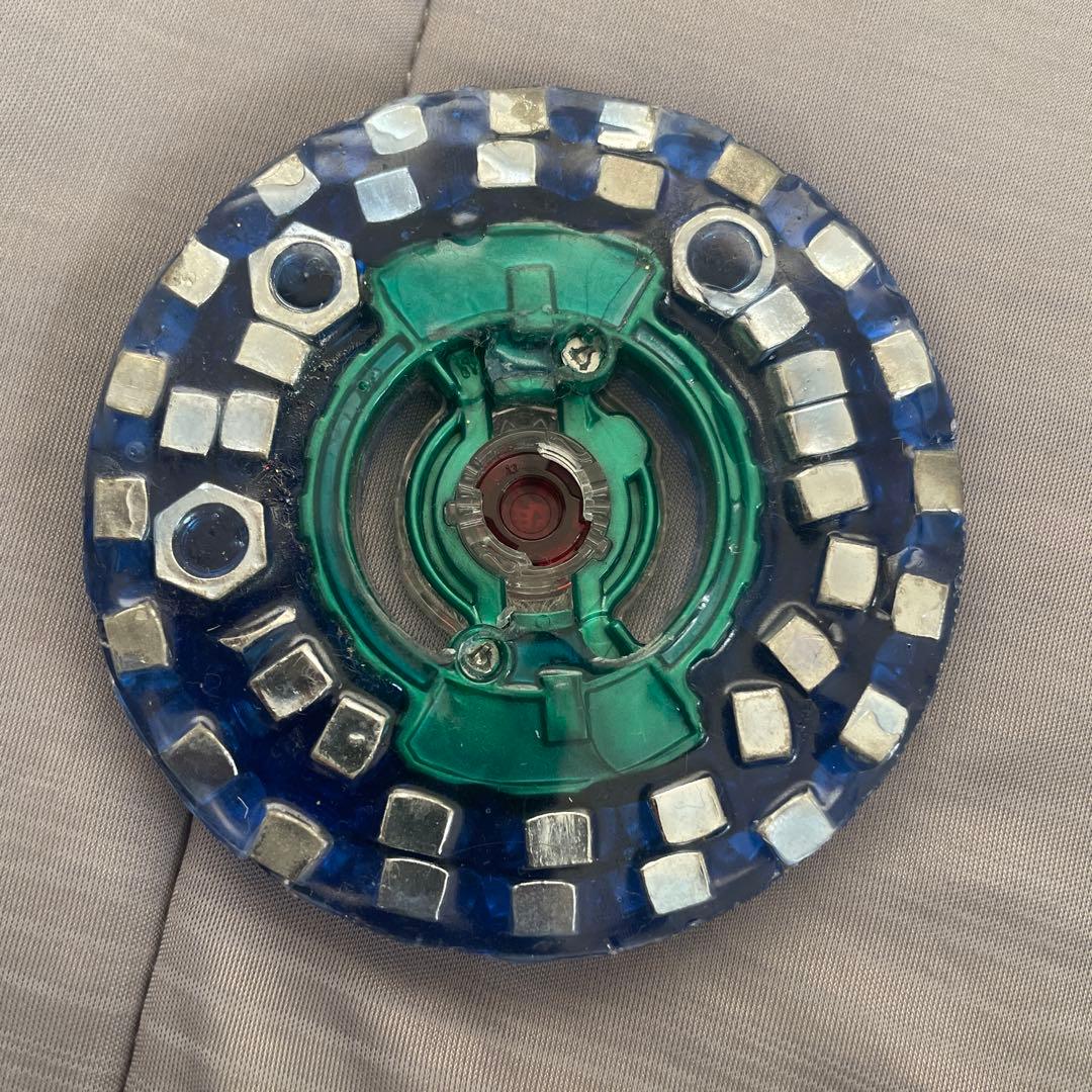 ベイブレードバースト 魔改造 ナット レイヤー - メルカリ