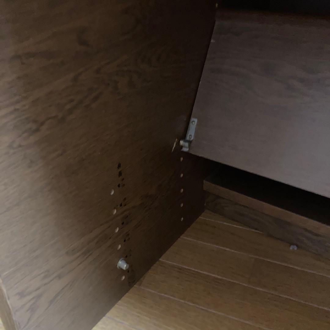 くろがね　学習机　本体　創業60周年記念　スーパーマリオ