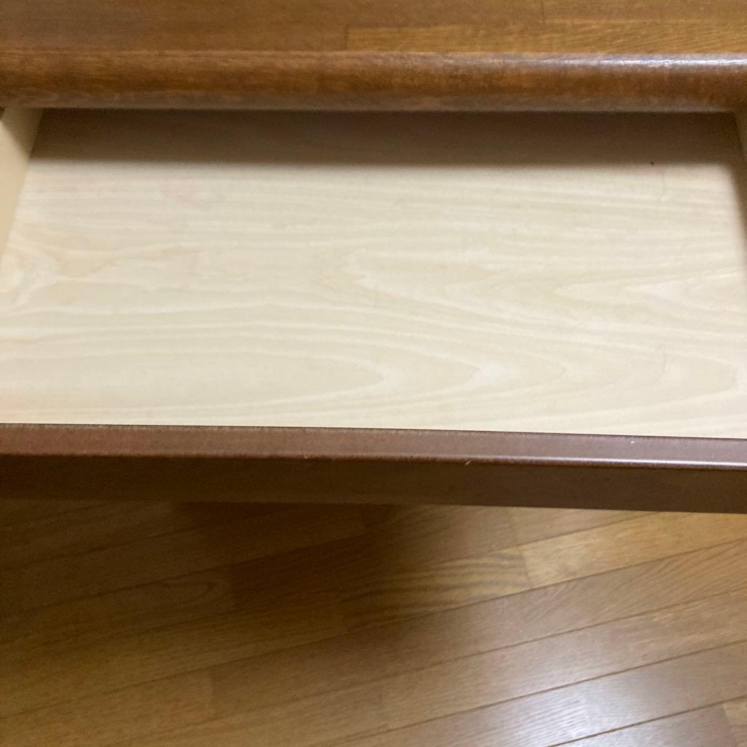 くろがね　学習机　本体　創業60周年記念　スーパーマリオ