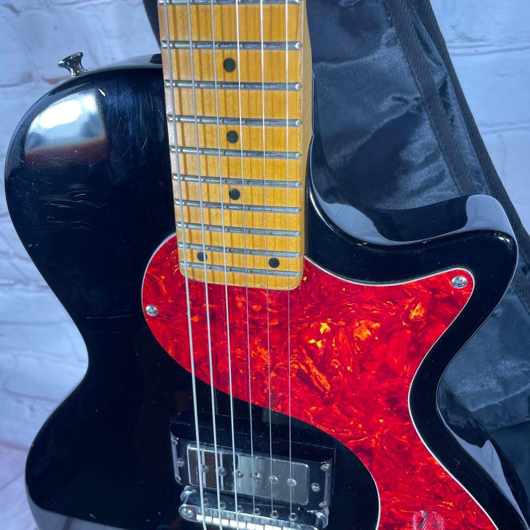 GUYATONE LGX-1 グヤトーン エレキギター レア - メルカリ