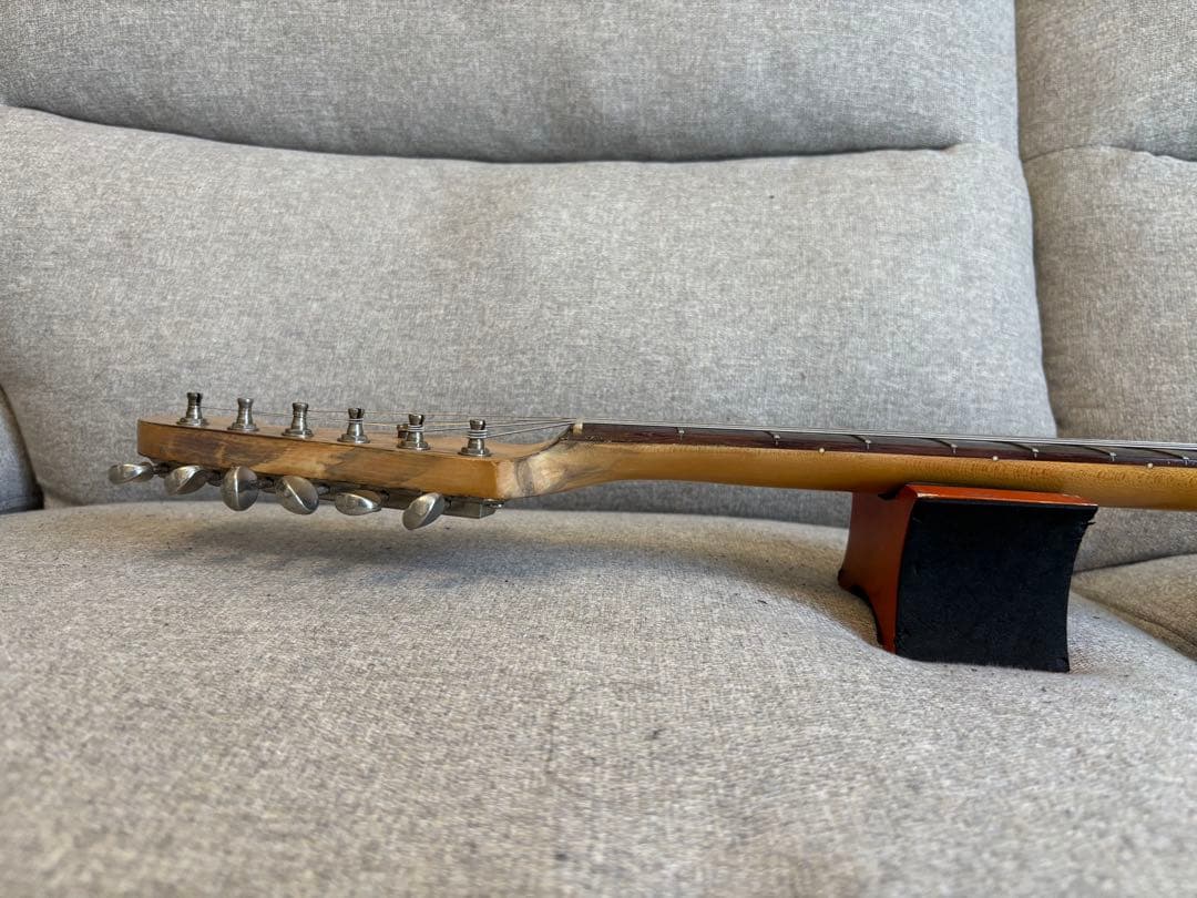 【ビンテージ】Greco SE600J 81年製 Super Real期