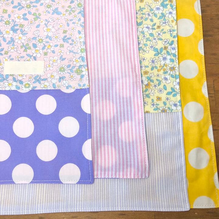 dachs2 様 完成品ご確認ページ☺︎