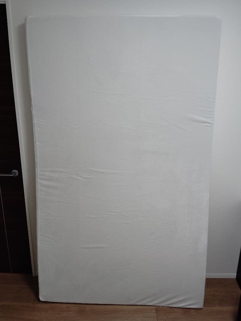 値段交渉OK）モットン セミダブル マットレス ベッド 10cm