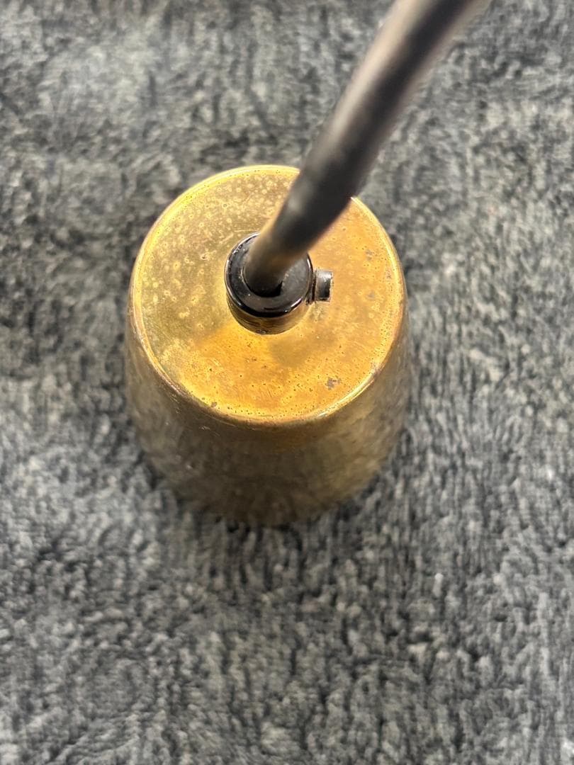 ペンダントライト / ガラス照明 / アイスガラス / リプロダクト