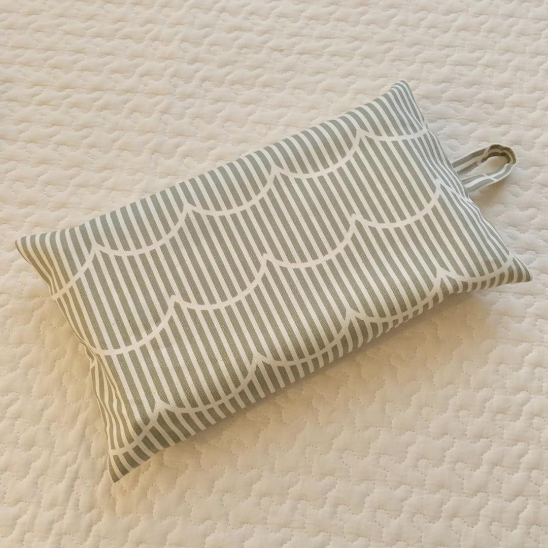 ［SALE］ 普通〜薄型ティッシュボックスカバー *handmade*