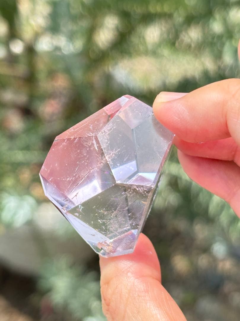 ジェミー　アメトリン　可愛すぎる　ミナスジェライス州