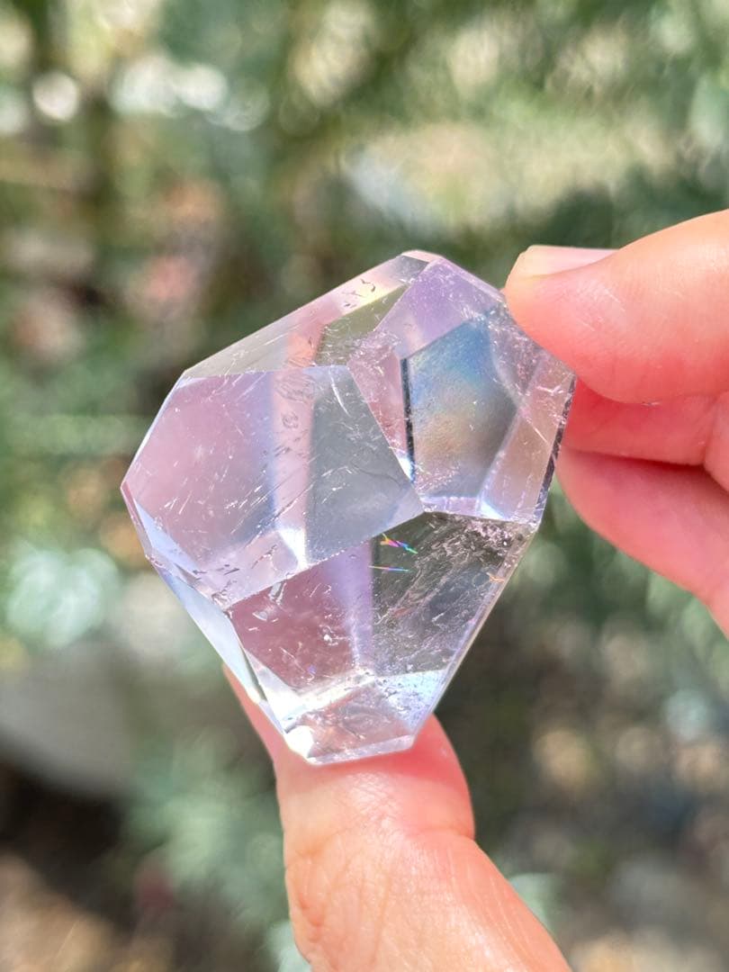 ジェミー　アメトリン　可愛すぎる　ミナスジェライス州