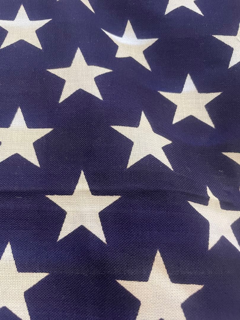 60s～ アメリカ国旗 3x5フィート