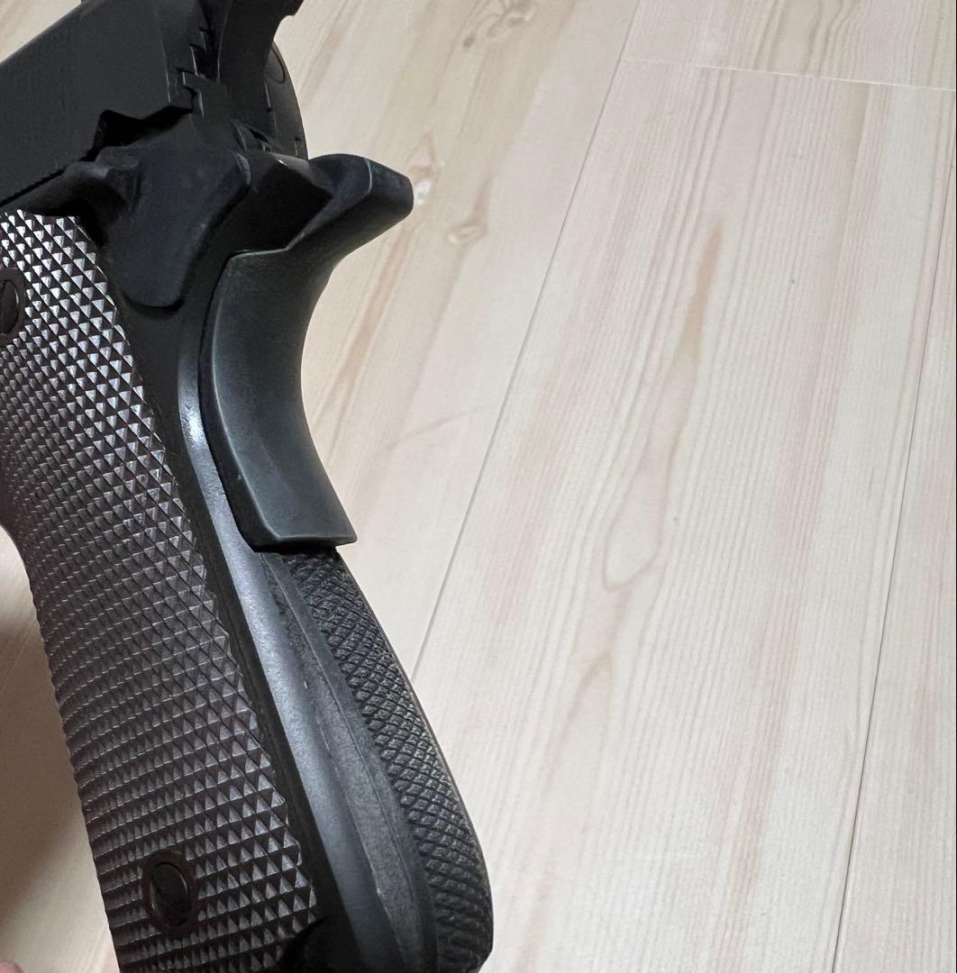 東京マルイ m1911a1 ガスブローバック