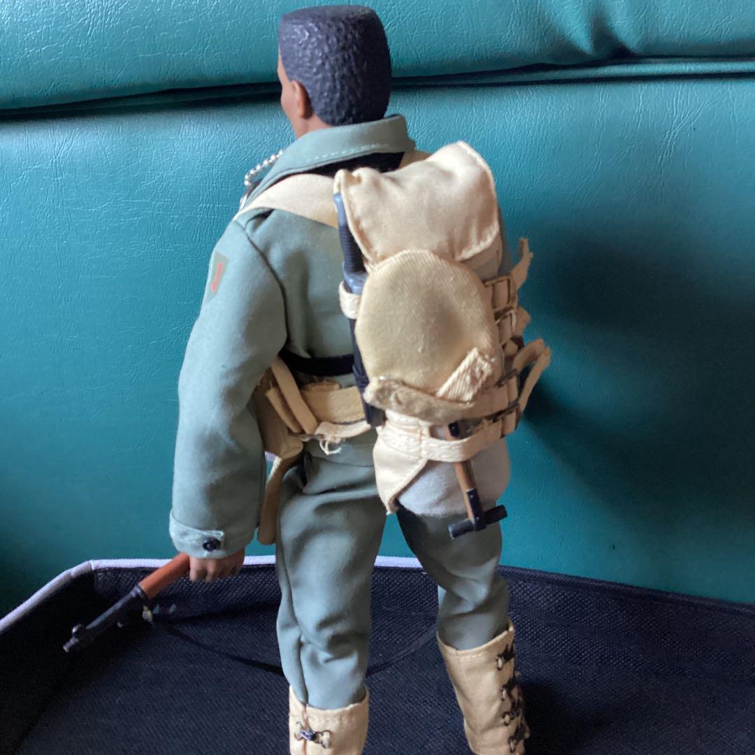 G.I.ジョー ミリタリー系フィギュア 1/6サイズ ジャンク - メルカリ
