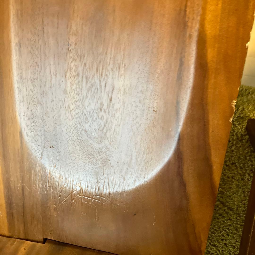 イス　ヘンプ　ペア　セット